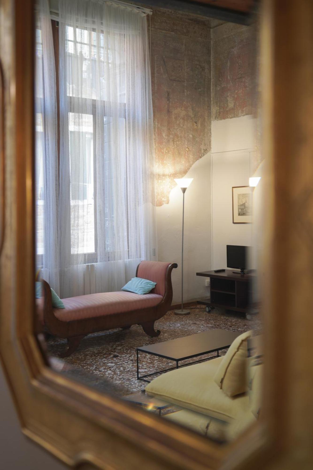 Fresco * Venecia