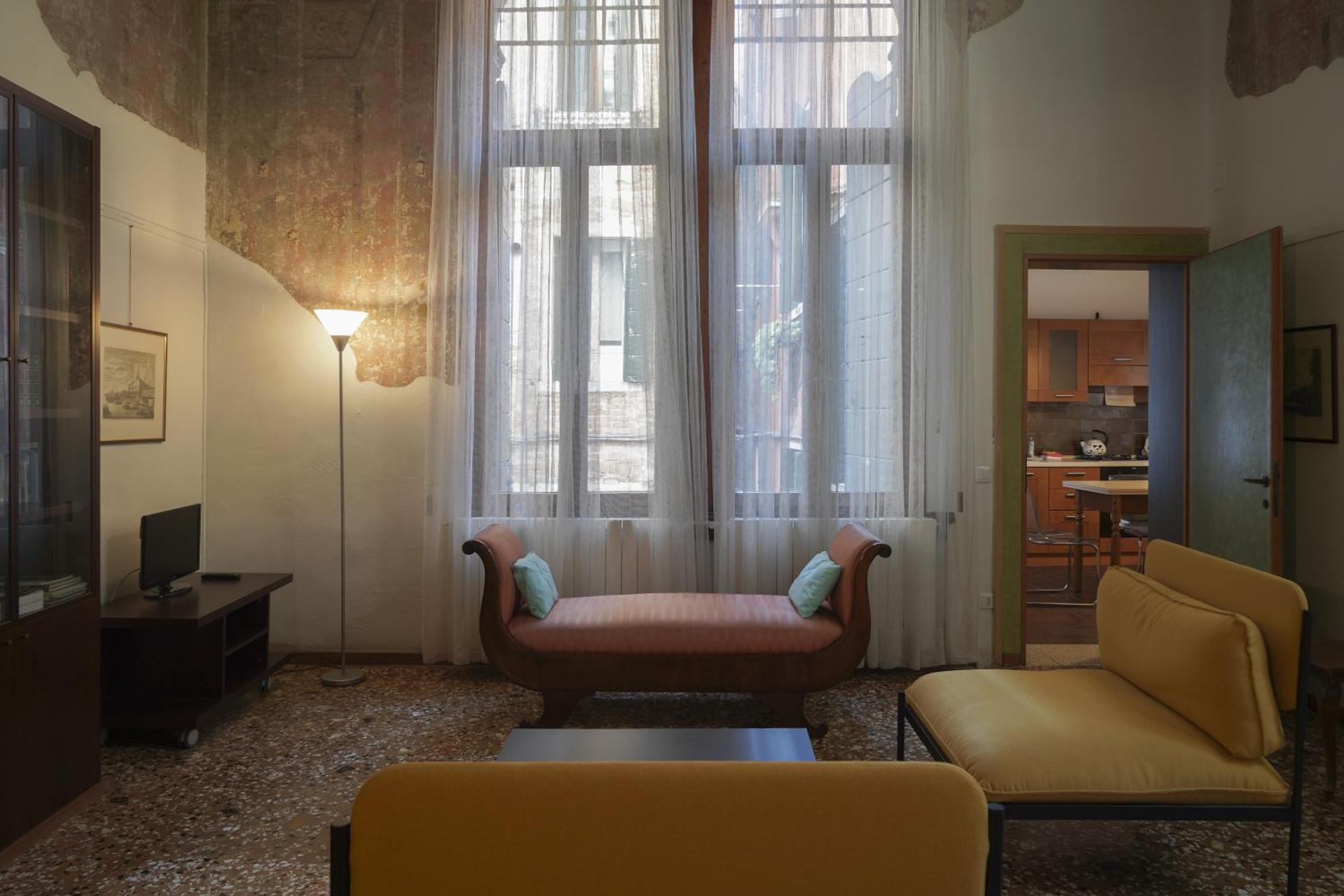 Fresco Apartamento *