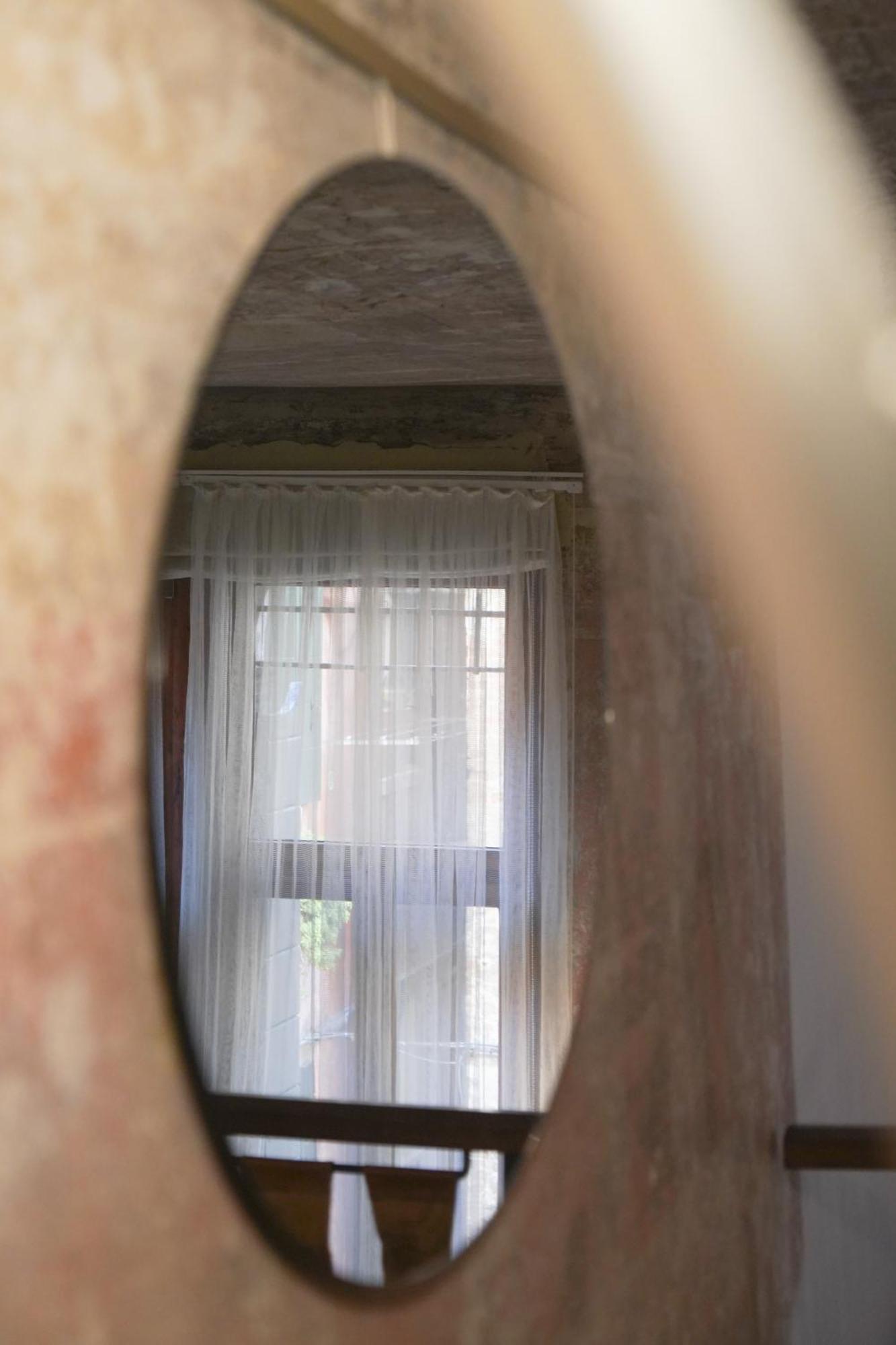 Fresco * Venecia