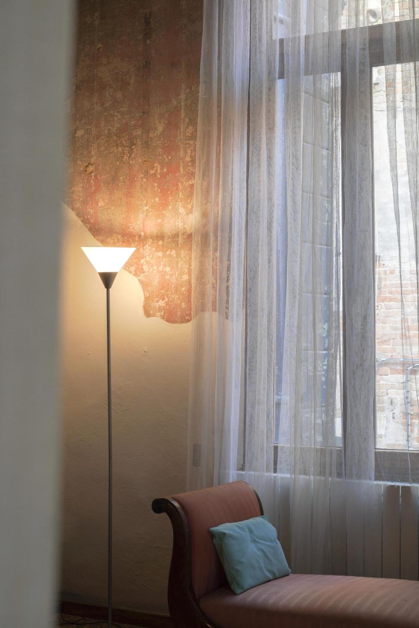 Fresco Apartamento *