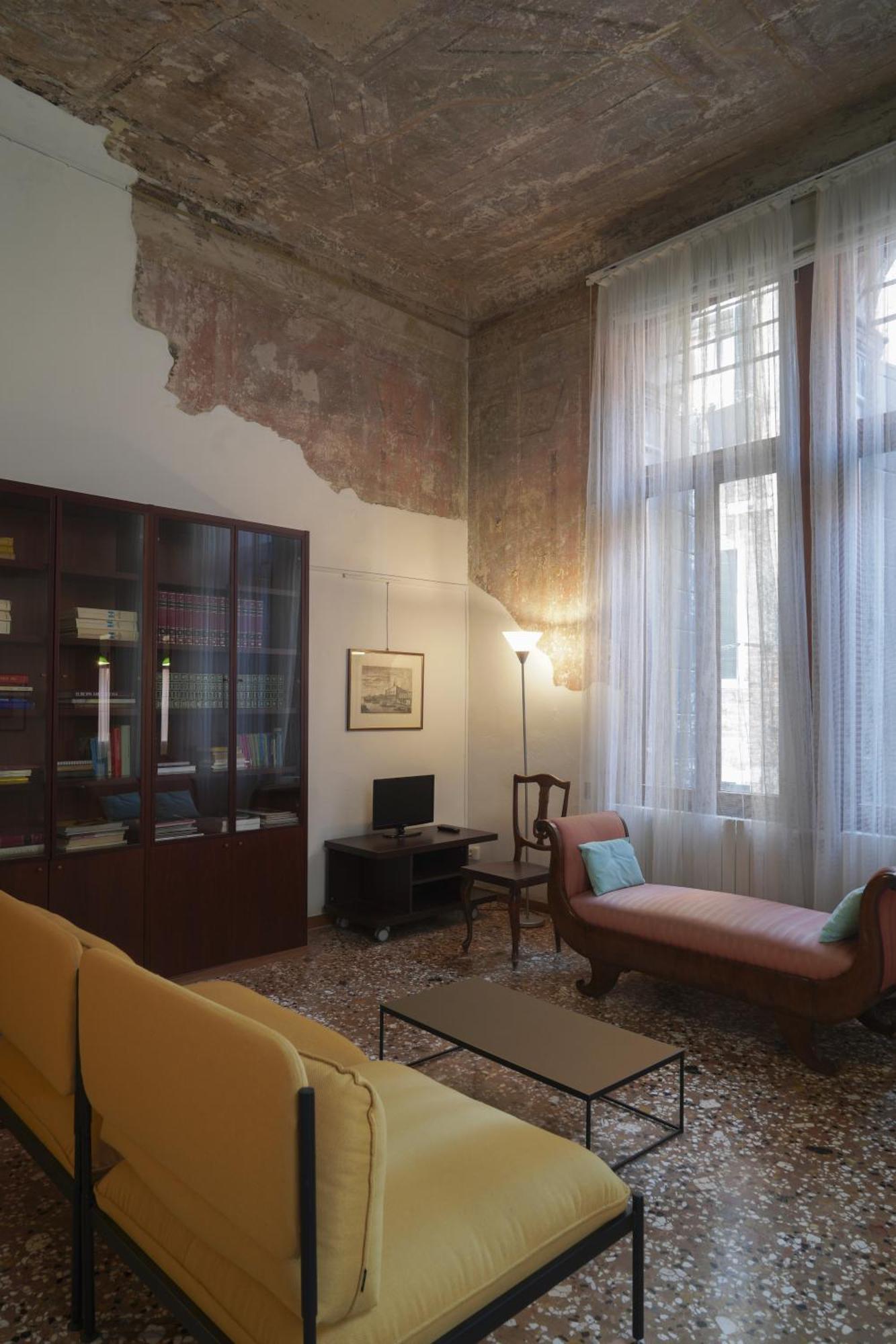 Fresco Apartamento *