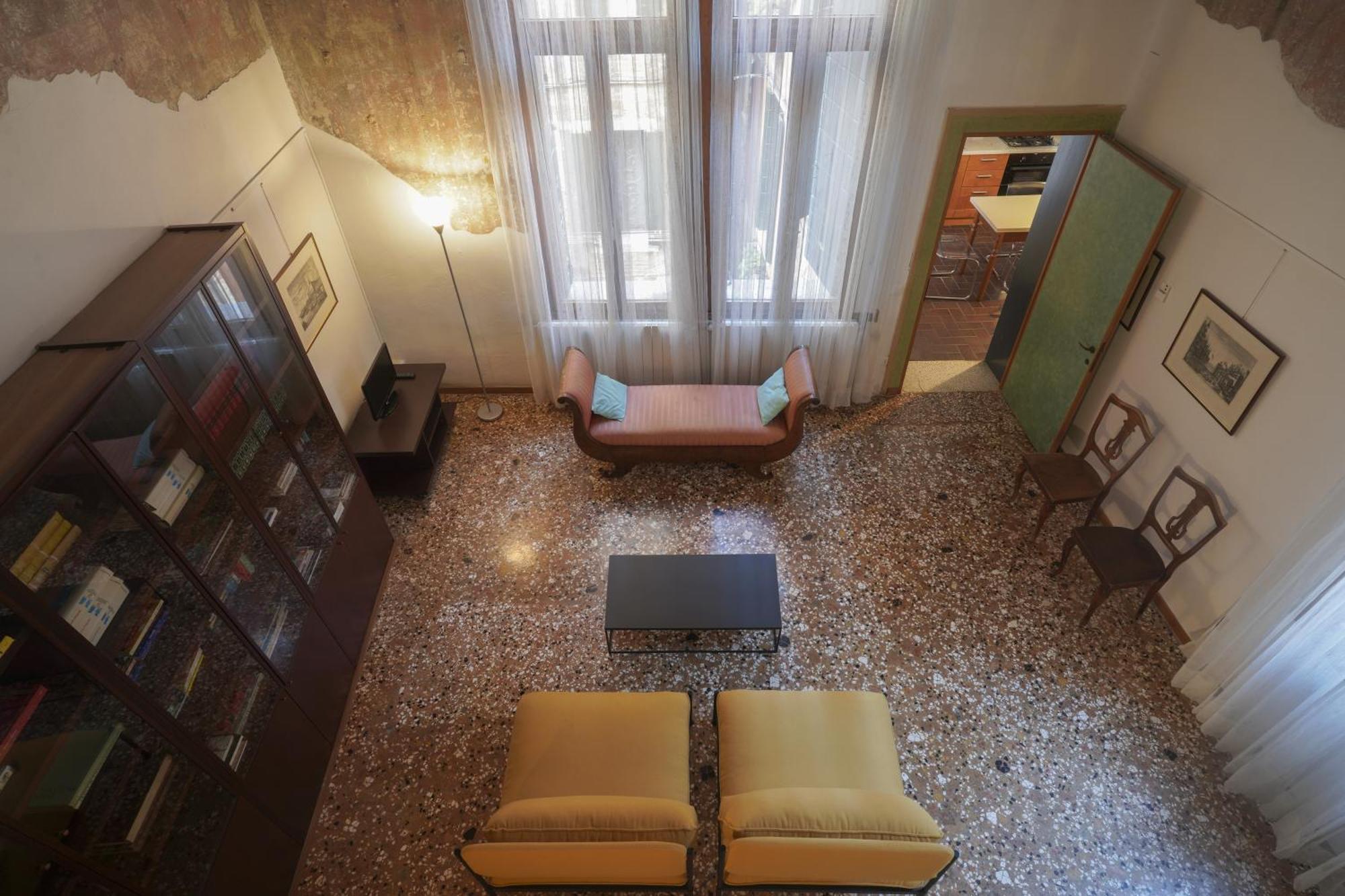 Apartament Fresco *