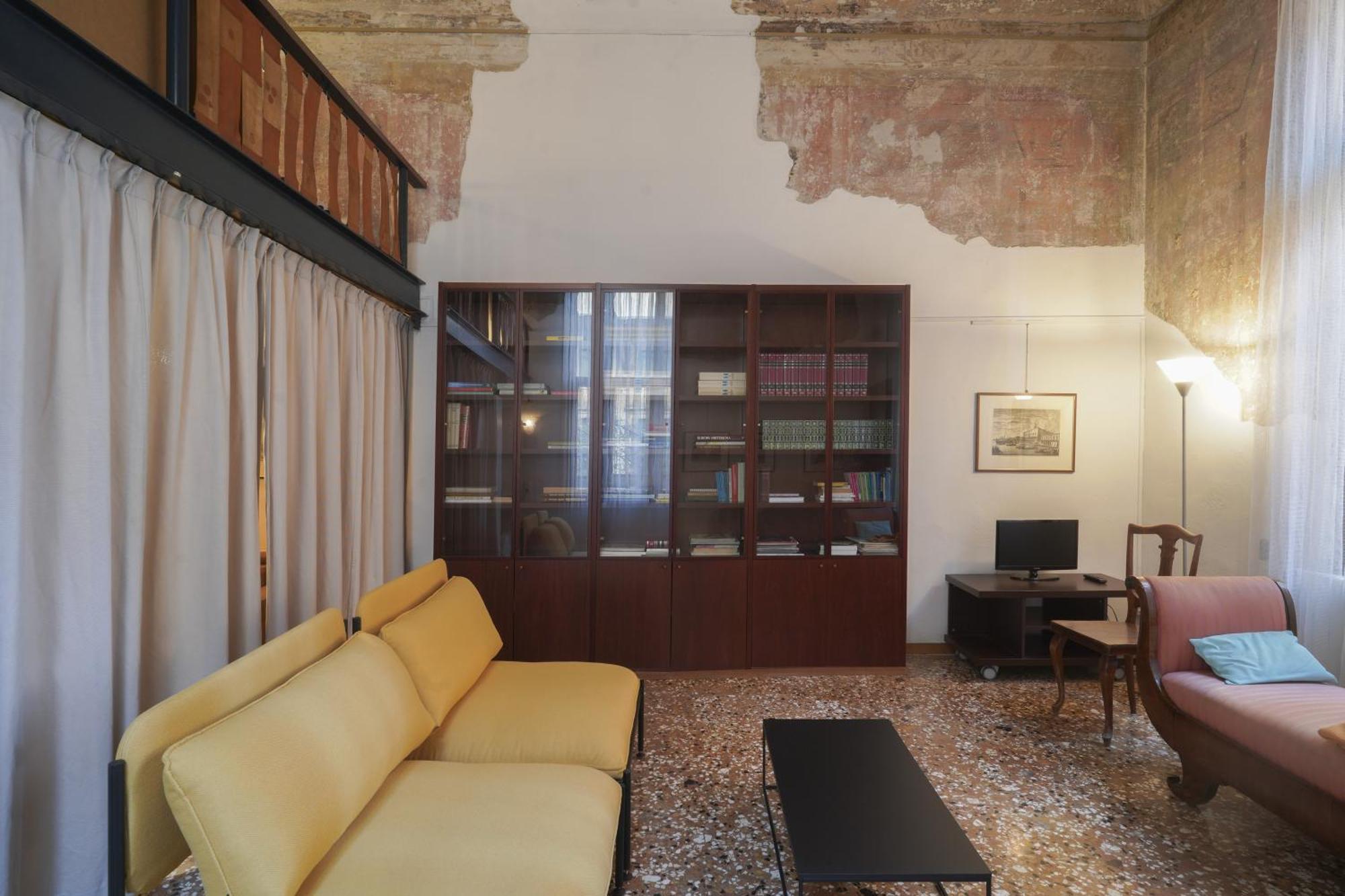 Apartament Fresco