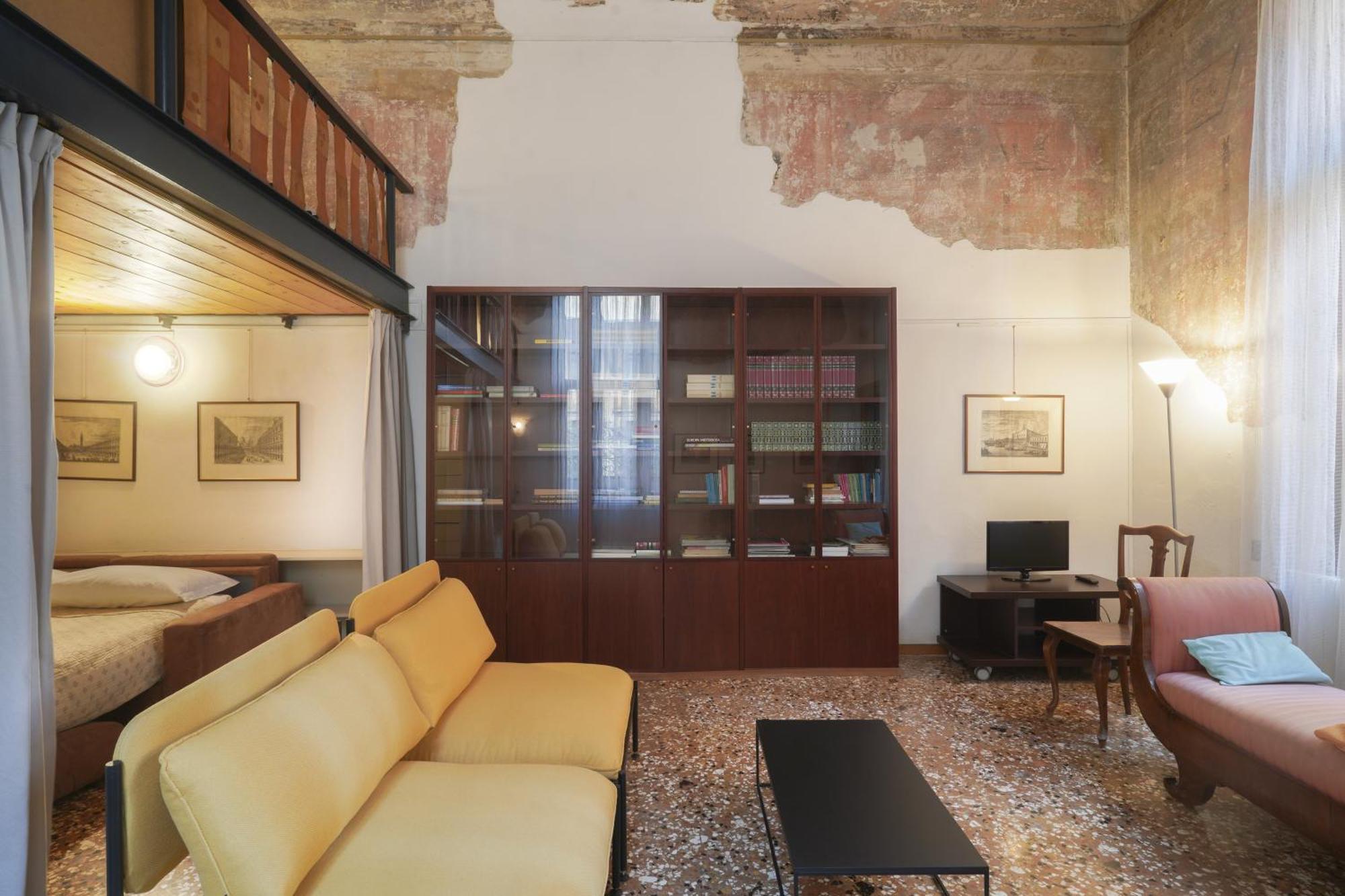 Apartament Fresco