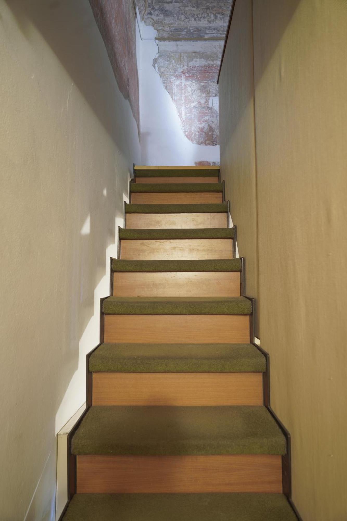 Apartament Fresco *