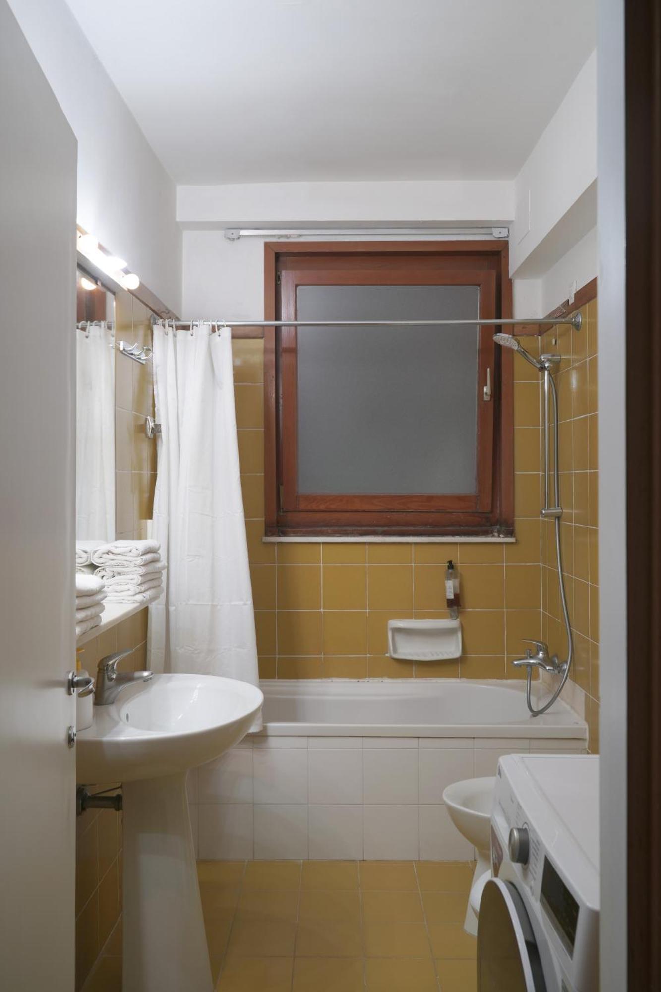 Fresco Apartament Wenecja