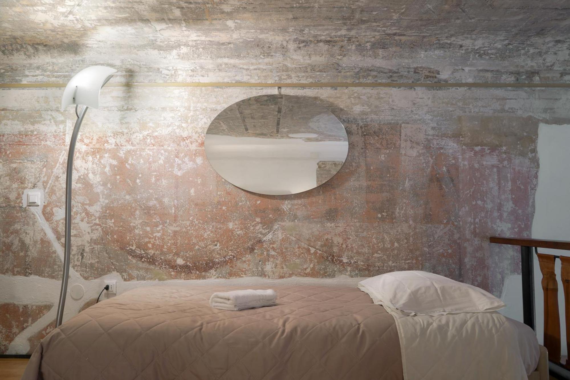 Fresco Apartament Wenecja