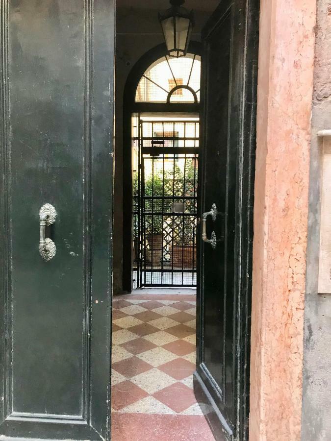 Apartament Fresco *